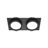 Lampa wpuszczana Hoop (DL086-02-GX53-SQ-B) - Maytoni