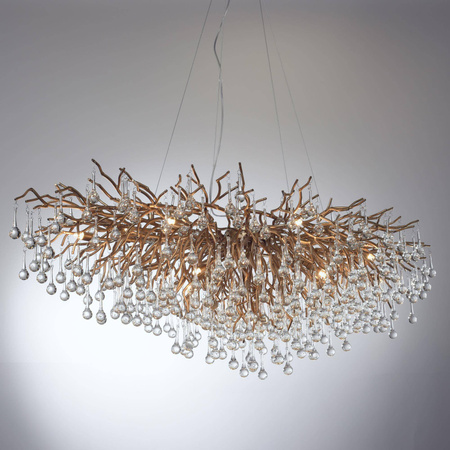 Lampa wisząca ICICLE (2031-11) - Paul Neuhaus