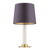 Lampa stołowa HAMPTON (8543-ARG) - Argon