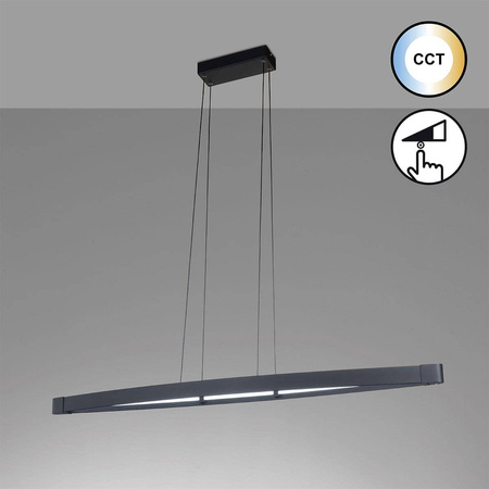 Lampa wisząca Fenga (61068) - Fischer&Honsel