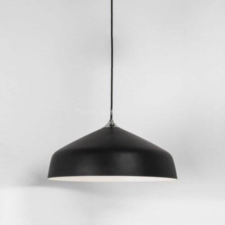 Lampa wisząca GINESTRA 400 czarna (1361002 - Astro Lighting) - żyrandol
