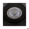 Kinkiet zewnętrzny up/down MODELA czarny (1007808) - SLV