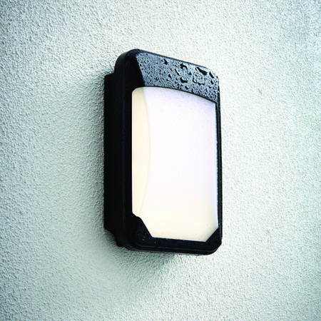 Kinkiet Lucca Mini IP65 15W (77914) - Saxby