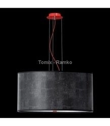 Żyrandol NODO 80 kolor (67609 - Ramko) - żyrandol