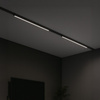 Lampa liniowa do szyny magnetycznej Magnetic track 10mm 20W 3000-6000K (ML2175) - Milagro