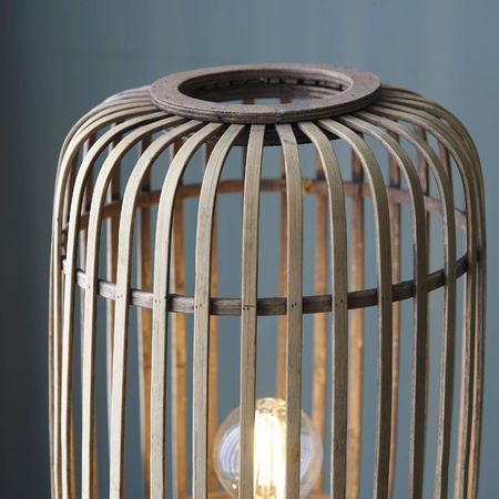 Lampa Podłogowa Mathias (101774) Endon