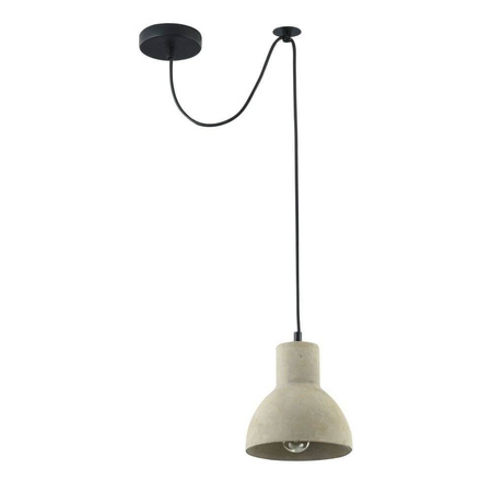 Lampa wisząca Broni Loft (T434-PL-01-GR) Maytoni - żyrandol