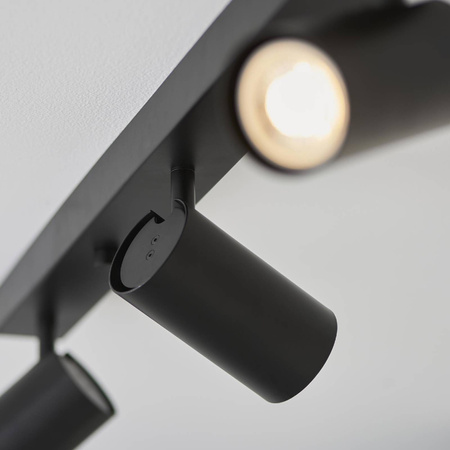 Lampa Sufitowa Rez (98456) Endon