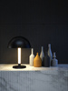 Lampa Stołowa Ray Kol. Czarny 3000K (Z012TL-L8B3K) - Maytoni