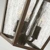 Kinkiet zewnętrzny Trellis (HK-TRELLIS2-M) - Elstead Lighting