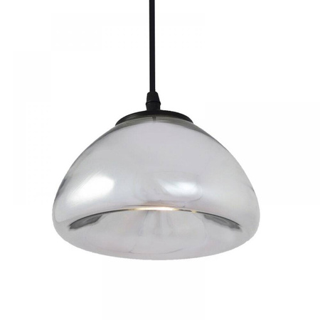 Lampa wisząca VICTORY GLOW S srebrna17 cm (ST-9002S-chrome) - Step into Design