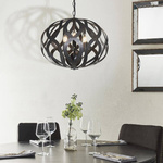 Lampa Wisząca Sirolo (81750) Endon
