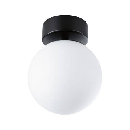 Lampa sufitowa GOVE LED czarny matowy (PL71072) - PAULMANN