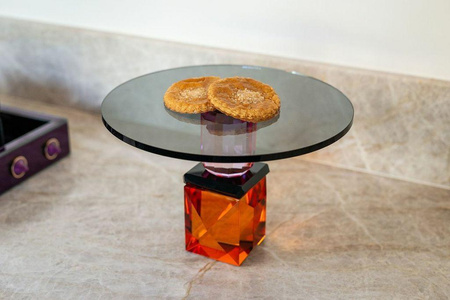 RICHMOND patera na ciasto FEYA (-CP-0044) - Richmond Interiors