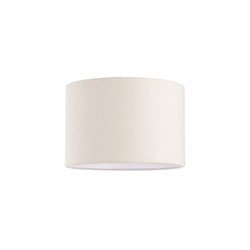 Klosz SET UP Beige (SET_UP_PARALUME_CILINDRO_D30_BEIGE) - Ideal Lux