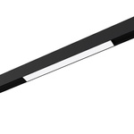 Lampa do szyny magnetycznej YUMO czarny LED 3000K 8W 640lm (MYL.00504) - Make Your Light