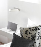 Lampa do czytania Led Tosca chrom (Astro Lighting 1157003)