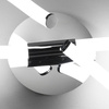 Lampa sufitowa LIGHT LINE (0087.20.CR DIM) - Vivida