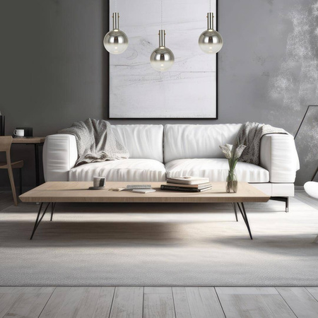 Lampa wisząca TORONTO (ML0327) - Milagro