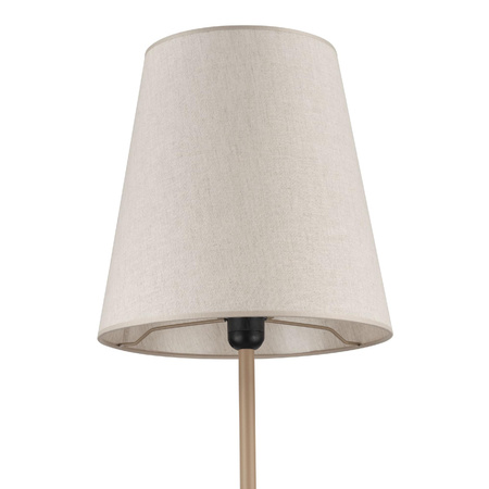 ELIZABETH SABIA LAMPA PODLOGOWA 1XE27 (16157) - TK Lighting