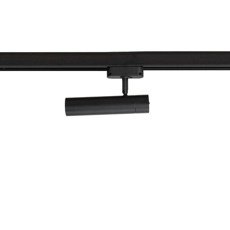 Reflektor Magro 7W 2700/4000K Czarny 1 Obwodowy (ML1119) - Milagro