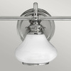Kinkiet Ainsley (HK-AINSLEY3-BATH) - Elstead Lighting