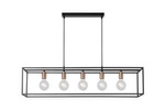 Lampa wisząca ARTHUR (08424/05/30) - Lucide