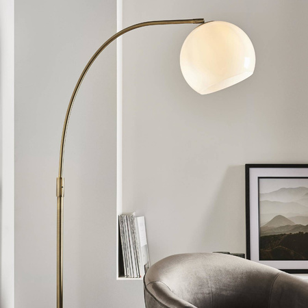 Lampa Podłogowa Otto (91744) Endon