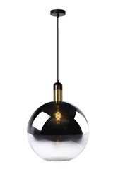 Lampa wisząca JULIUS (34438/40/65) - Lucide