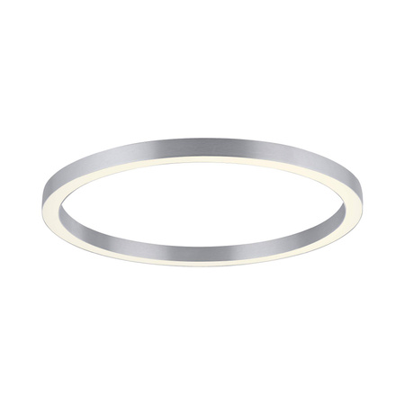 Lampa sufitowa PURE-LINES, ALUMINIUM (6306-95) - Paul Neuhaus