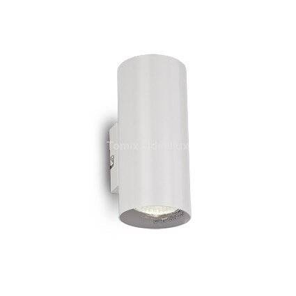 Kinkiet HOT AP2 kol. biały (096018) Ideal Lux