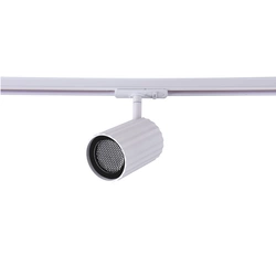 Tokio reflektor do szyn 1F Biały (LP-787/1R WH) - Light Prestige