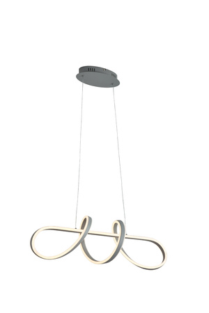 Lampa wisząca spiralna TREVANCE (6203-0106) - Aviano Lighting
