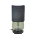 Lampa stołowa Dorme (TB-63748-BL-GR) - Italux