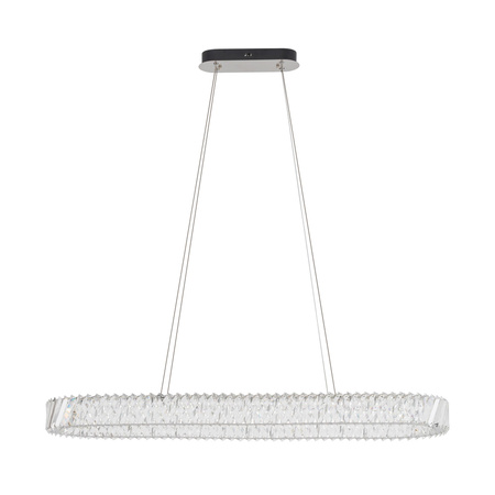 Żyrandol LUXORA LED (11707) - Nowodvorski