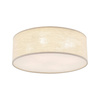 NICOLA BROWN LAMPA SUFITOWA 380 (10199) - TK Lighting