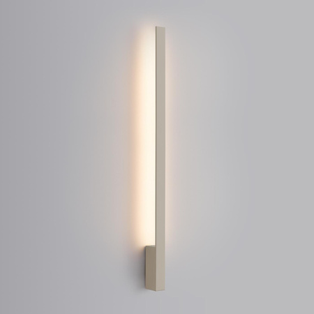 Kinkiet LAHTI 90 beżowy LED 3000K (TH.431) - Thoro Lighting