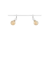 EXPAND Spot 2L 70cm E27 Cylinder White