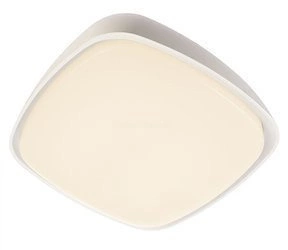 Plafon AURIGAE biały DEKOLIGHT (D348121)