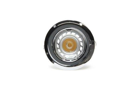 Oczko lampa do wbudowania EINBAURING kol. CHROM (D442052)