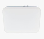 Plafon FRANIA biały (97874 - EGLO)