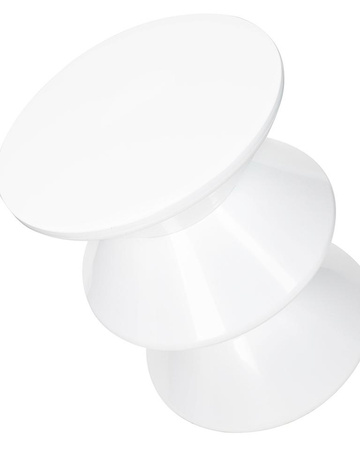 Stolik TURN biały (KH010100228) - King Home