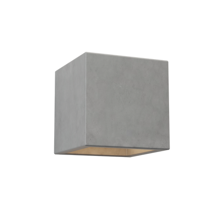 WALL LIGHT CONCRETE 1XG9 (180023 Zambelis) - Zambelis