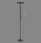 ARTUR LAMPA PODŁOGOWA ANTRACYT (673-13) - Paul Neuhaus