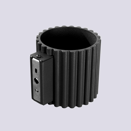 Kinkiet AURA czarny G9 (SL.1786) - Sollux Lighting