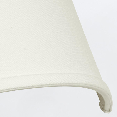 Kinkiet Hampton - 2 źródła światła - Szczotkowany mosiądz (HK-HAMPTON2-BB) - Elstead Lighting