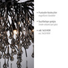 Lampa sufitowa ICICLE 50 cm (8091-18) - Paul Neuhaus