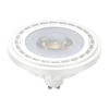 Żarówka LED 6W AR111 GU10 3000K/ Biały (AR8034) - Eko-Light