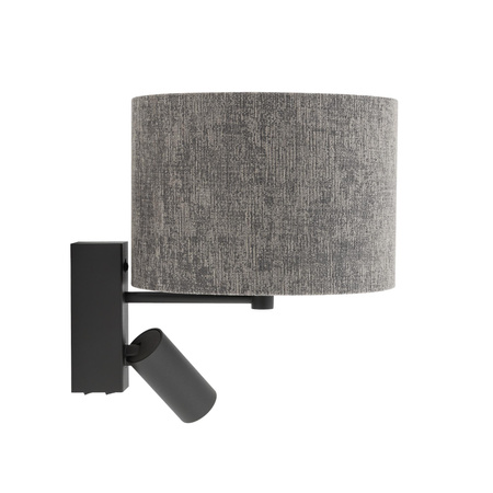 Kinkiet regulowany z włącznikiem LAGO A (11677) - Nowodvorski