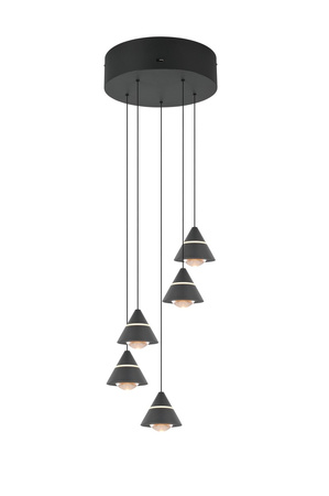 Kaskadowa lampa wisząca ROMEO (337030532) - Trio